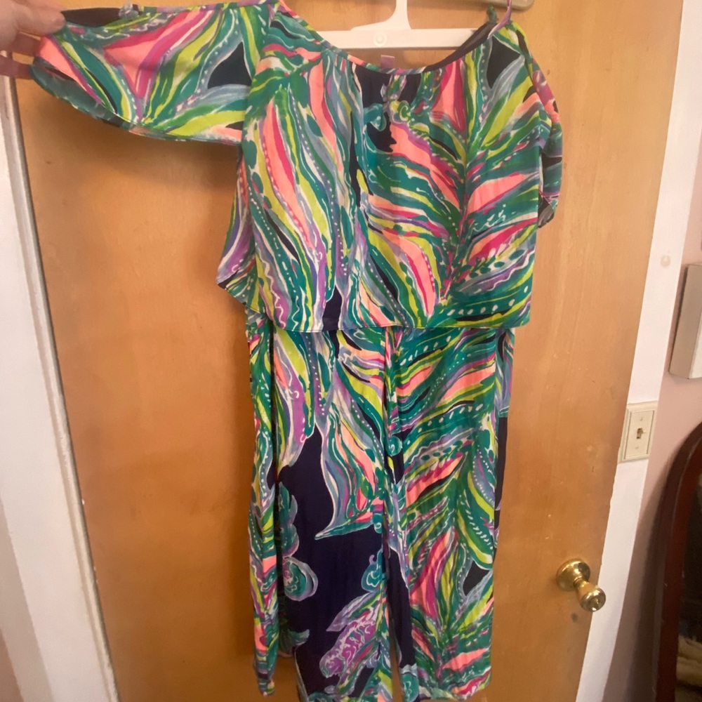 Lilly Pulitzer Posy two piece set